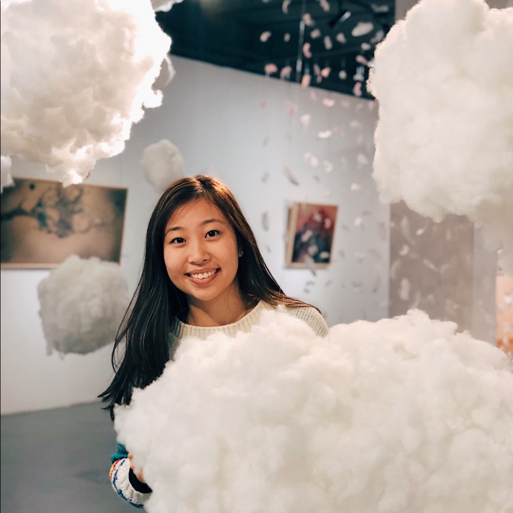 Meet your Posher, Lulu